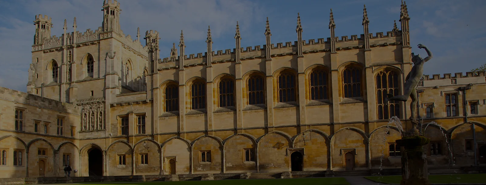 Event Review: Festival of Preaching