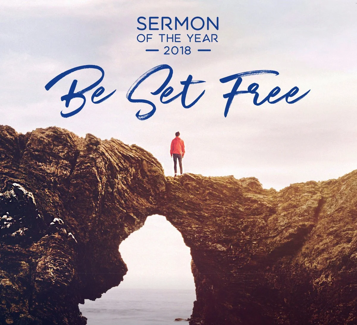 News: preaching competition is set to reach more with message of freedom