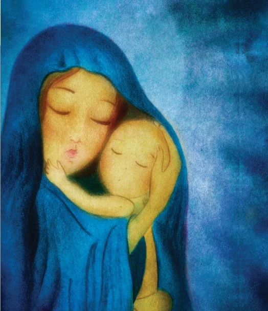 The Vulnerability of Jesus by Anita Cleverly