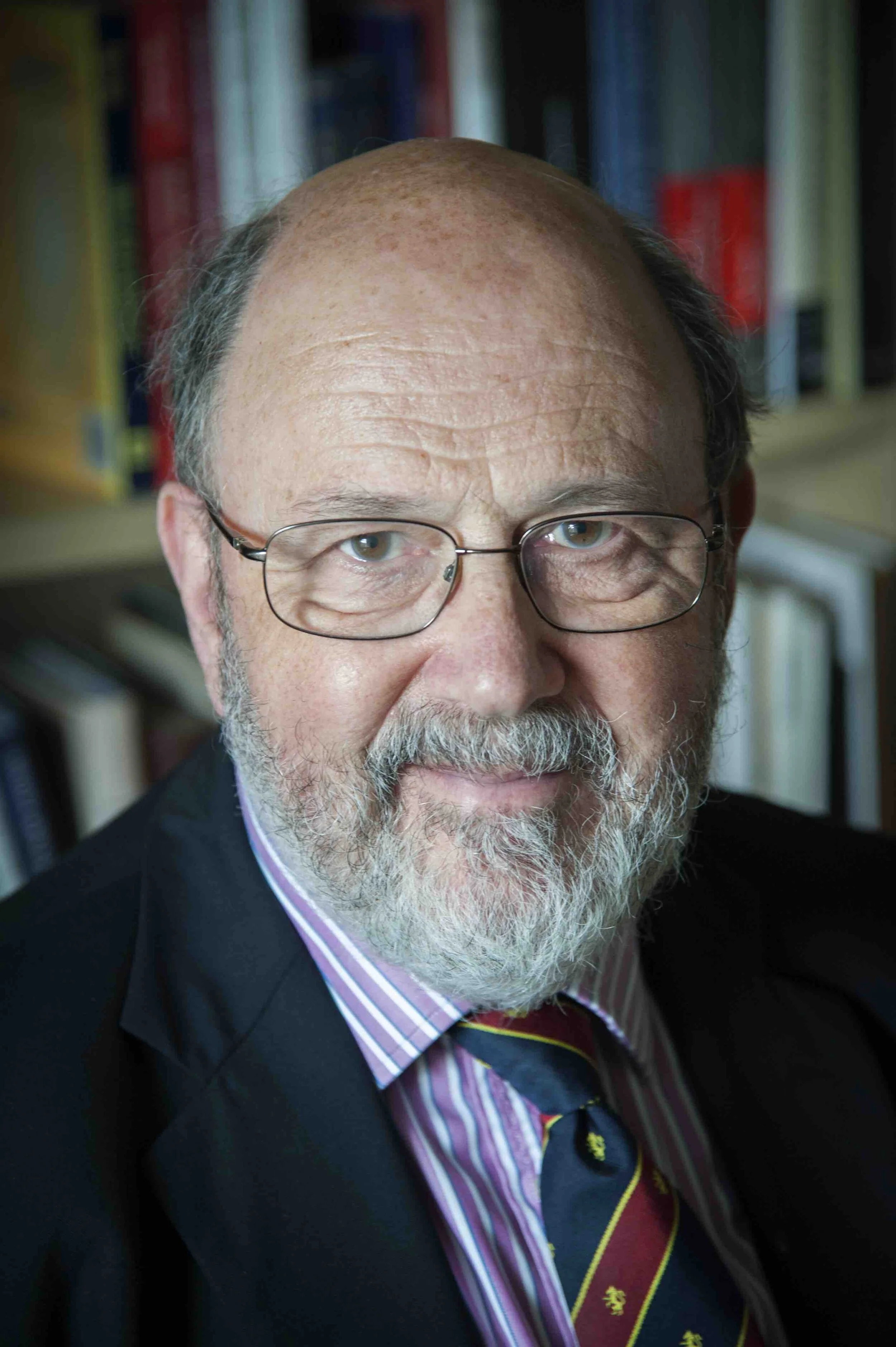 Preaching during the Pandemic: reflections by N T Wright