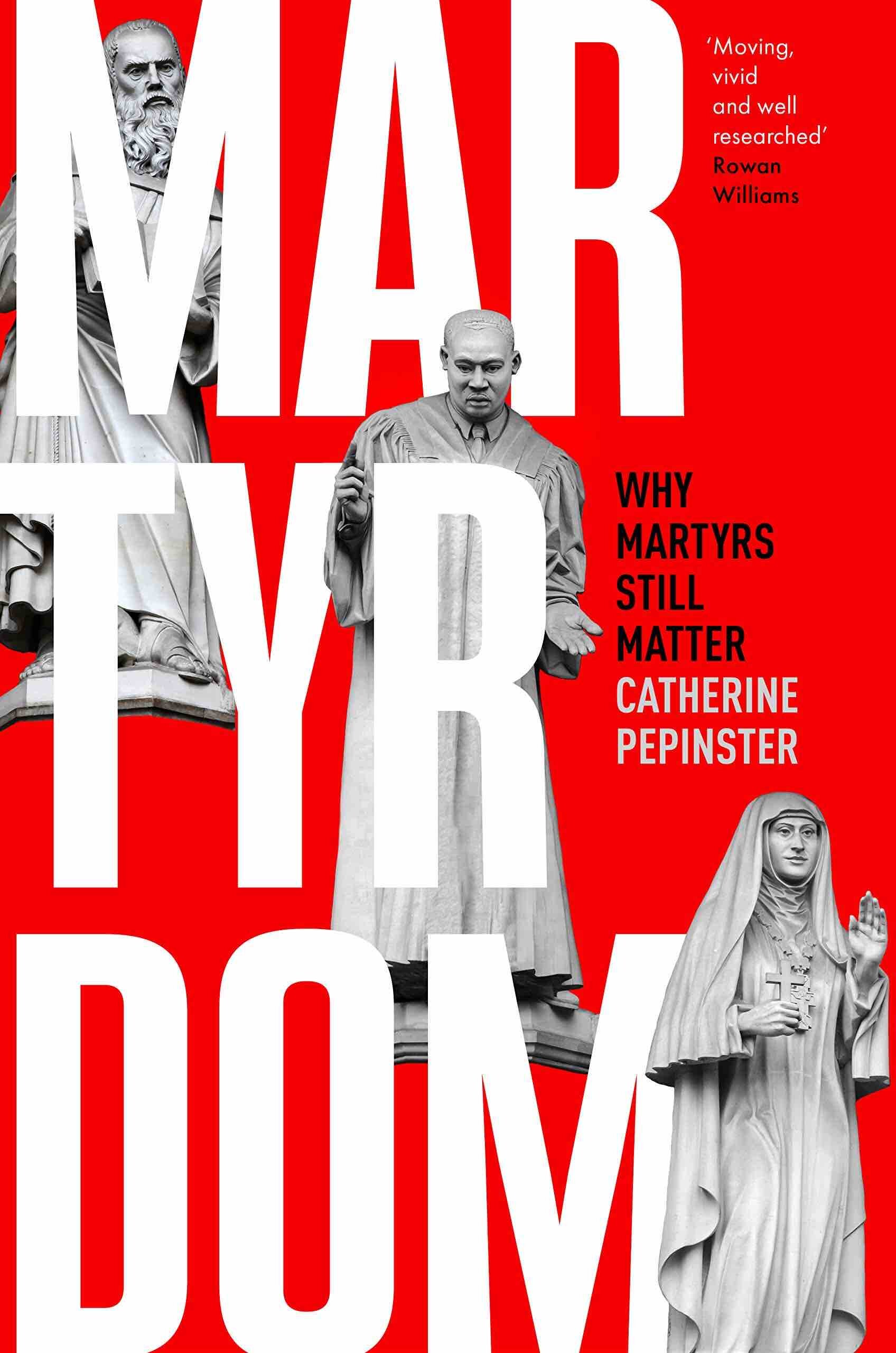 Christmas: a time of witness and martyrdom
