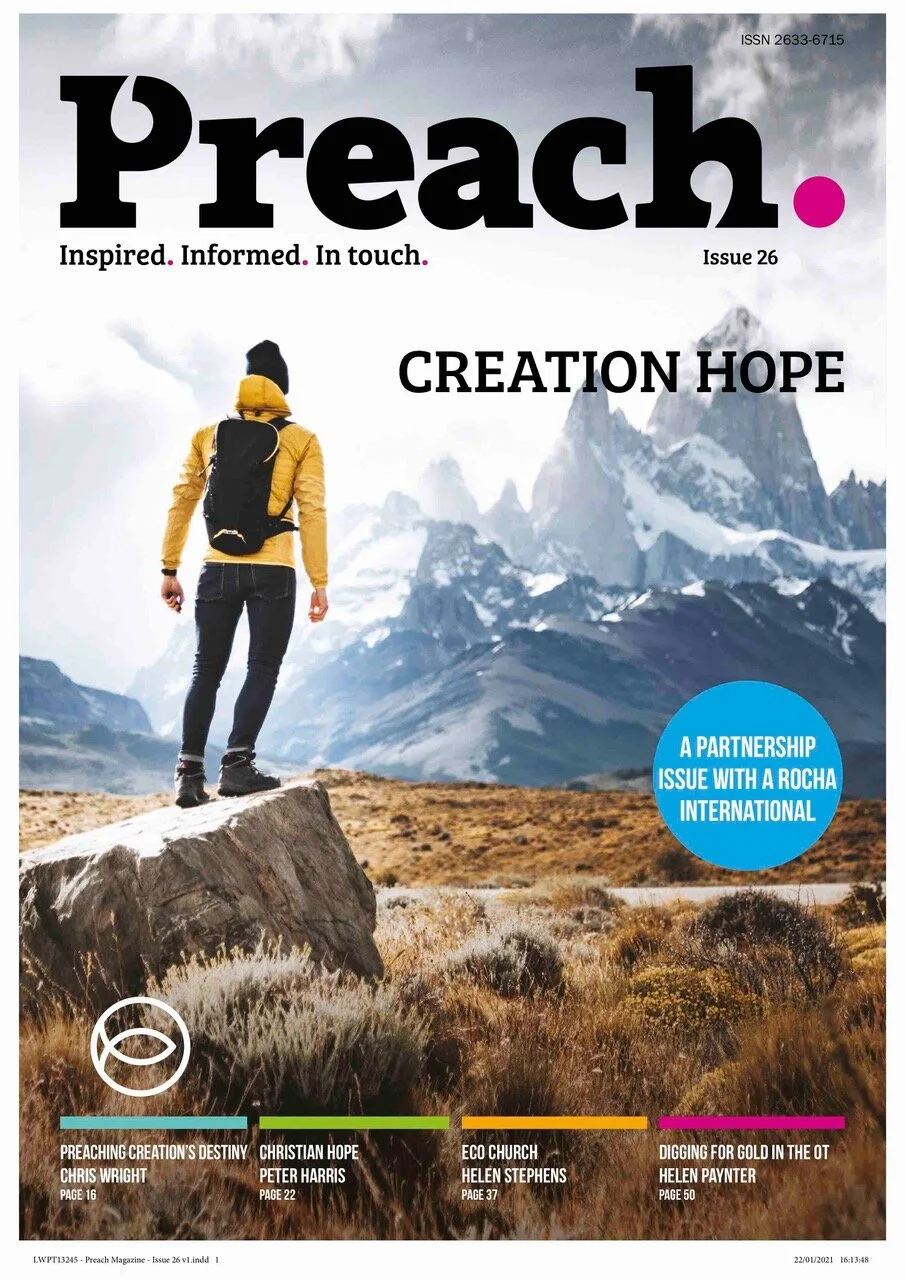 Preach Issue 26 cover.jpeg