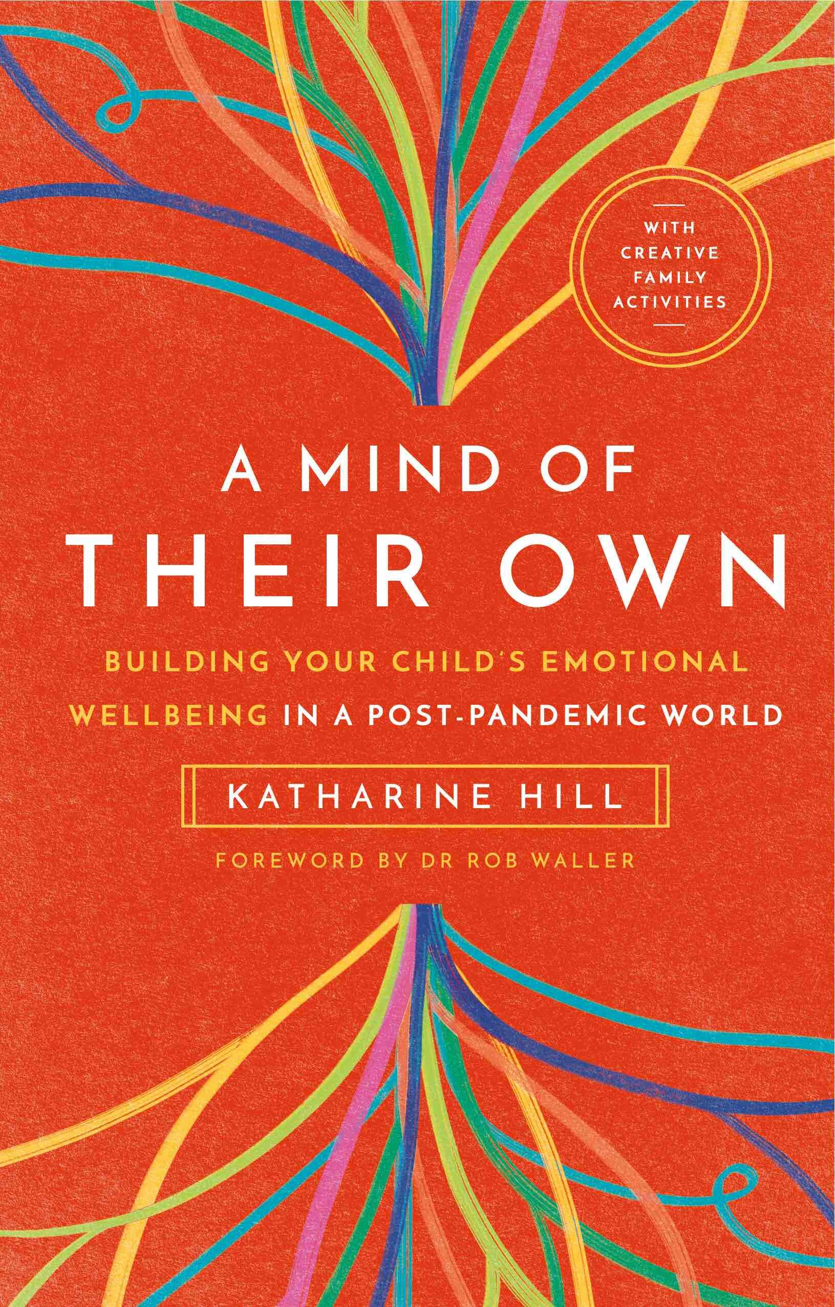 Identity in young people by Katharine Hill