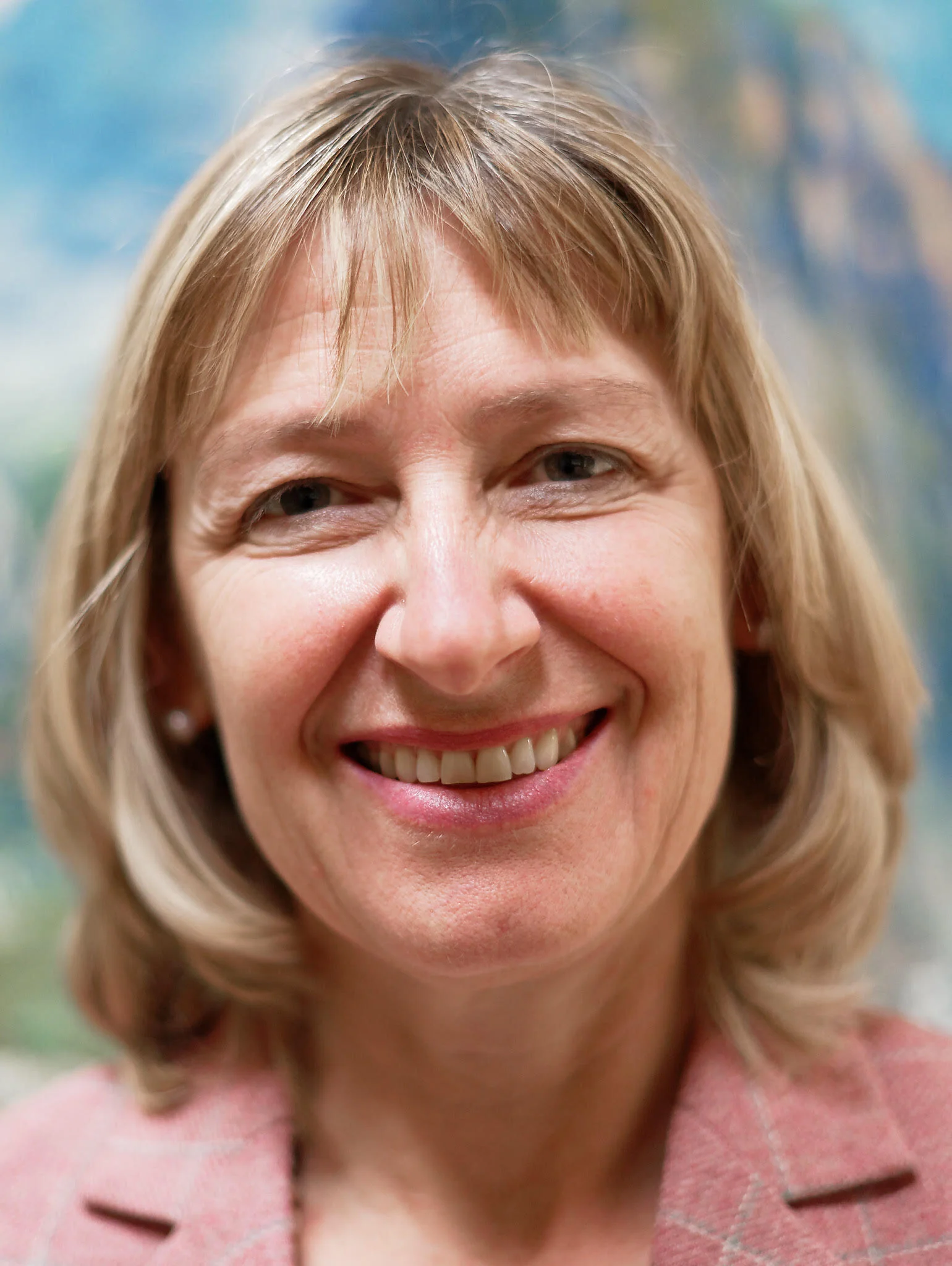 Bereavement and Big Questions of Life