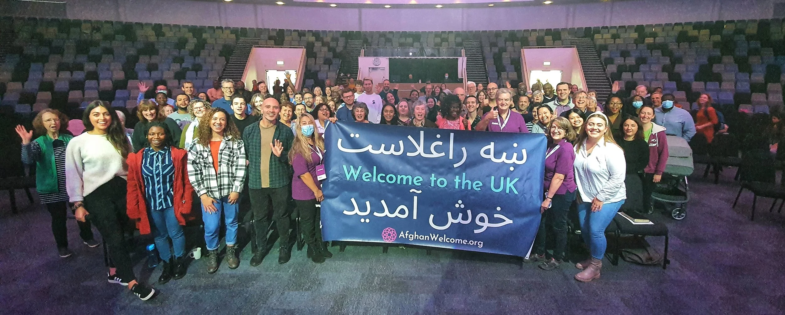 Radical Hospitality by Henry Lu