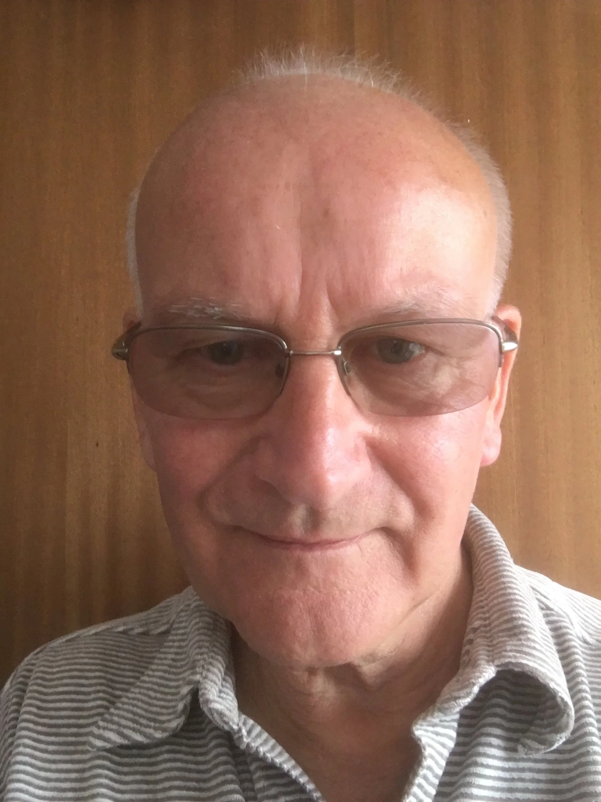Is it 2022 already? New year thoughts by David Latter, Chair of LWPT