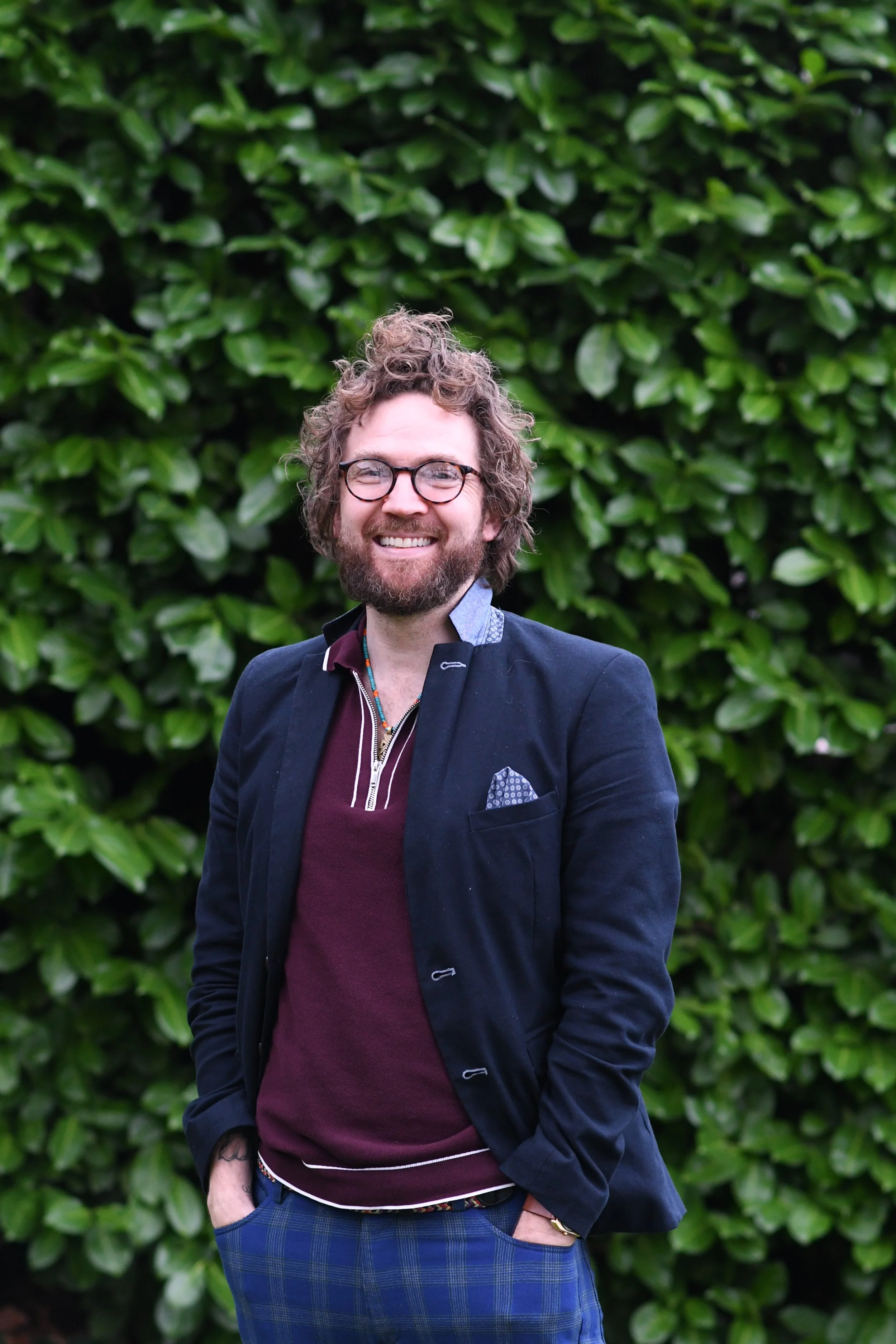 God in Ukraine by Matty Fearon from BMS World Mission