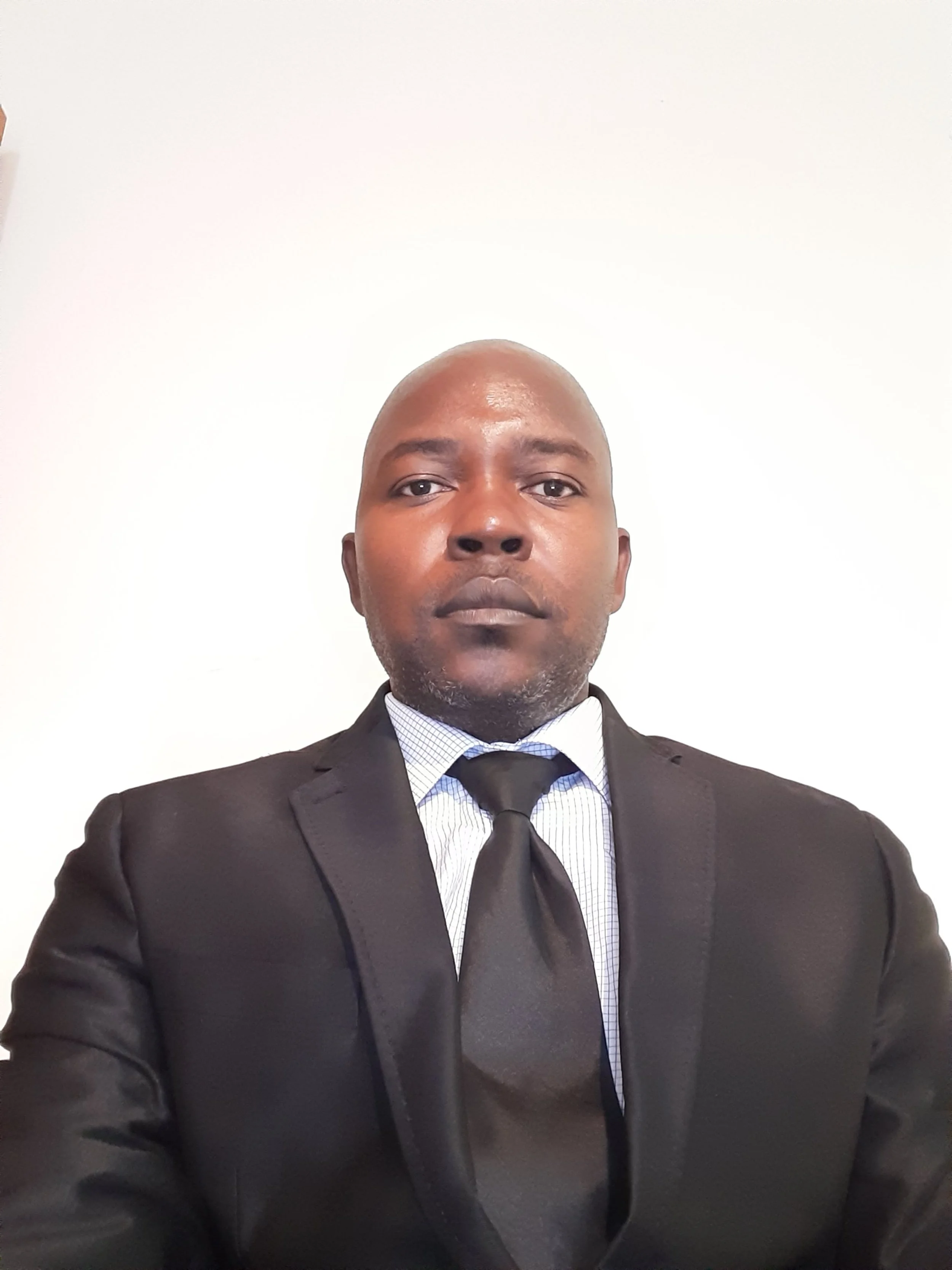 Post-lockdown: is anyone really there? by Cornilius Parwaringira