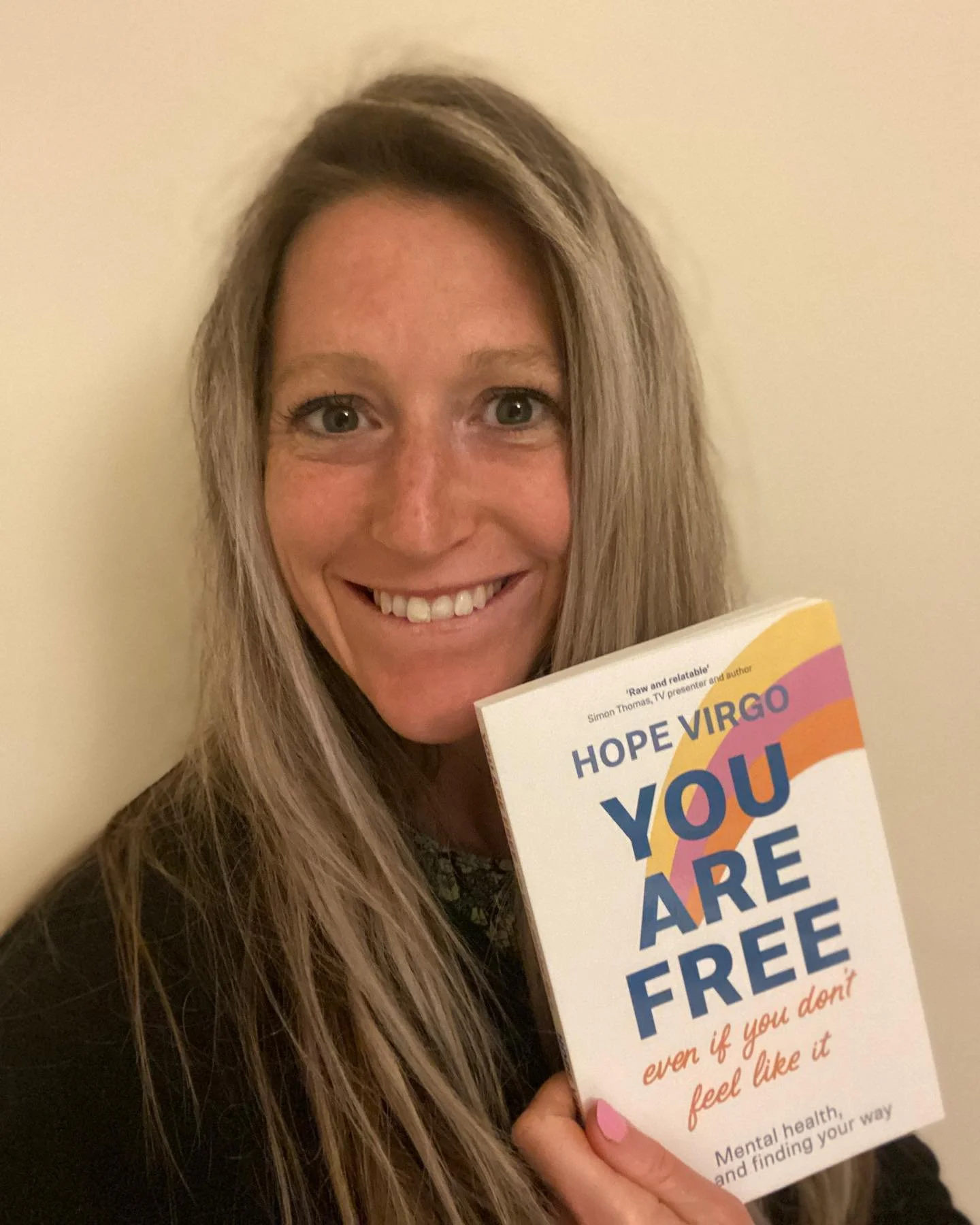 Navigating eating disorders in church by Hope Virgo