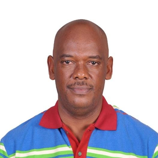 Désiré Majambere, Country Director of Tearfund in Burundi.jpg