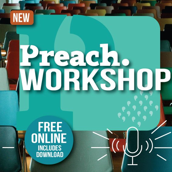 Preaching workshops