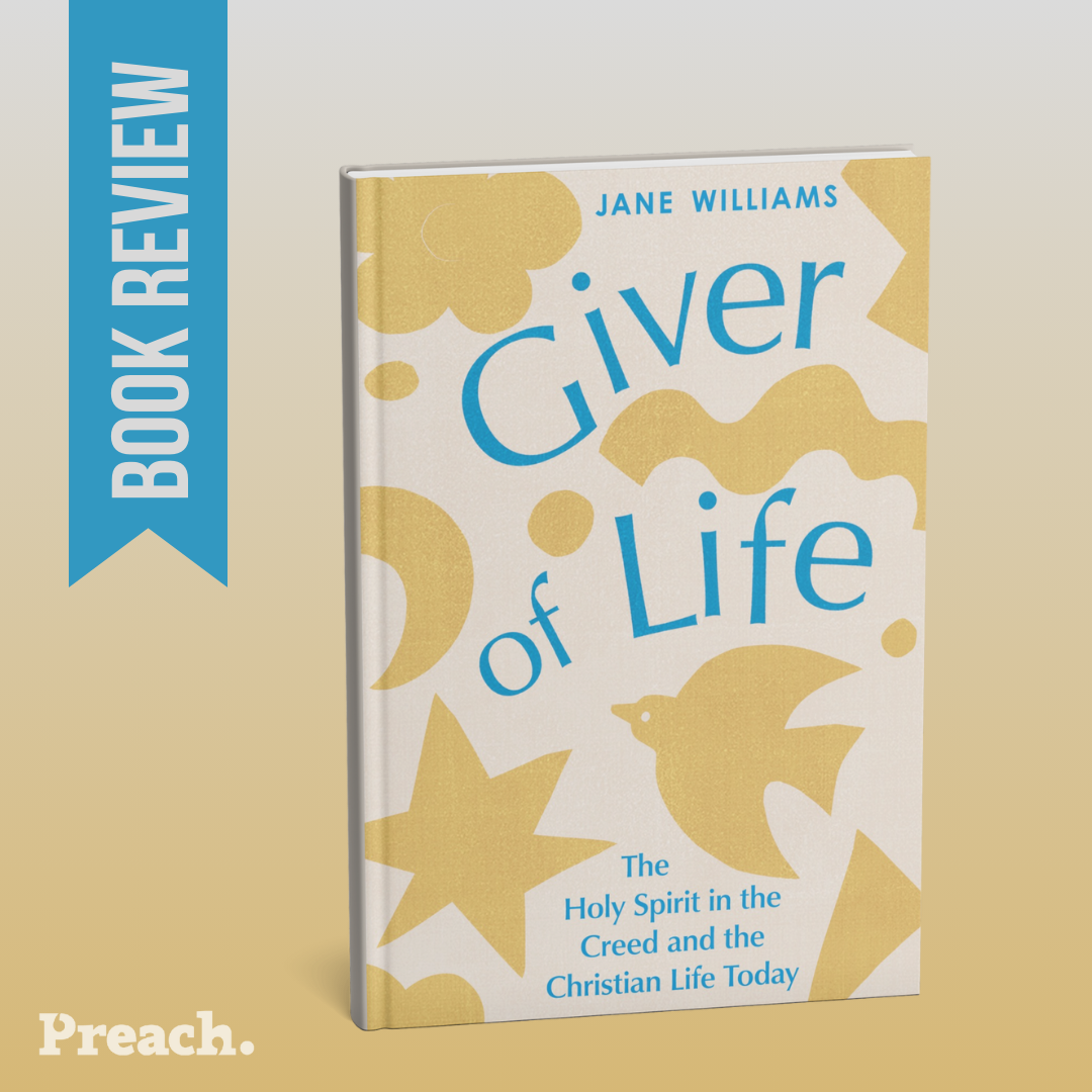Book review | Giver of Life by Jane Williams