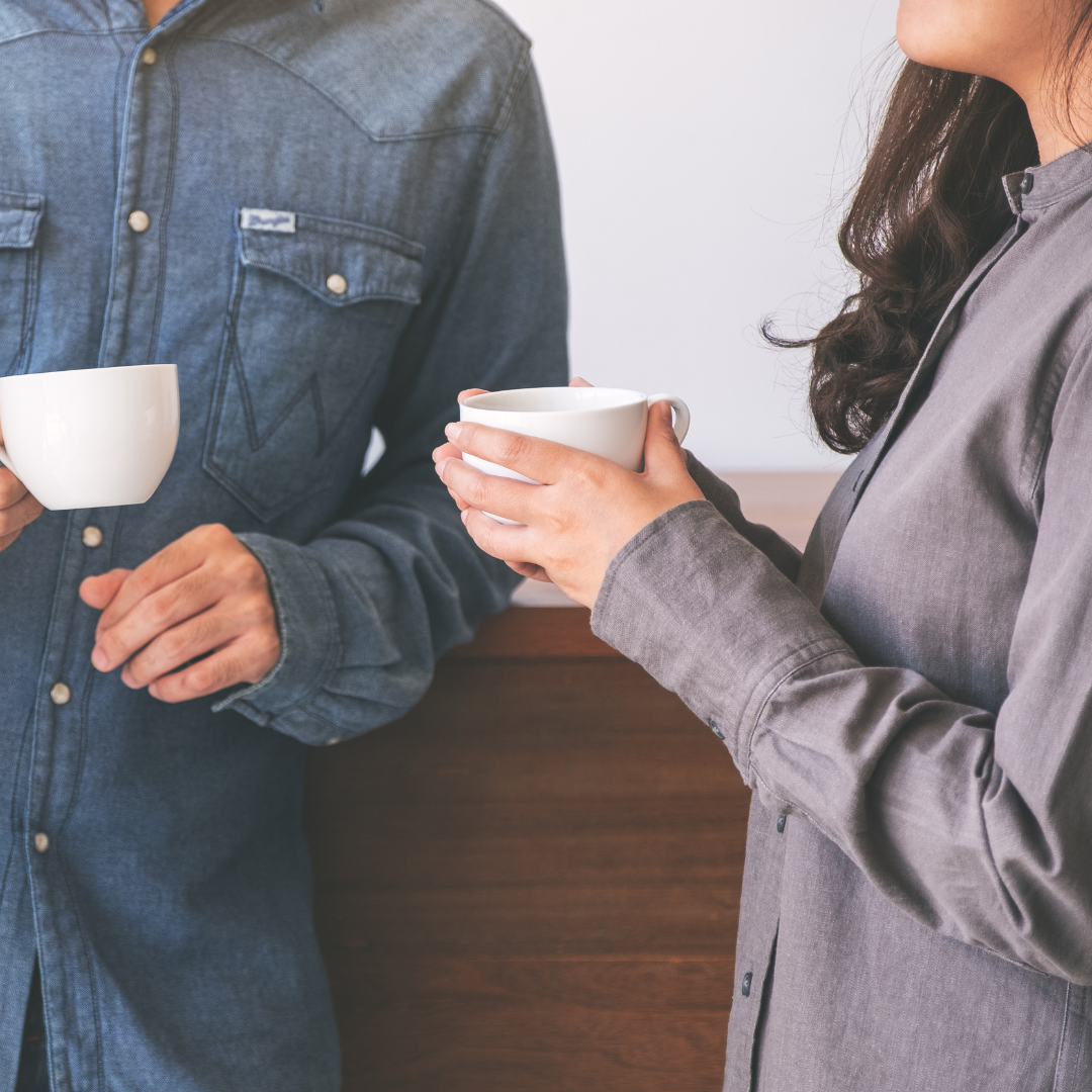 Conversations that shape a disciple | Duncan Williams