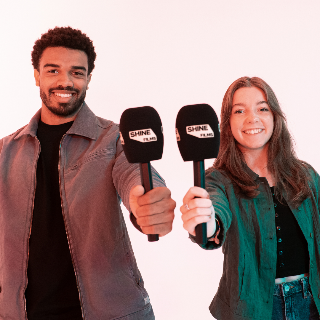 Beyond Institutions: Meeting Gen Z in Their Search for Hope 