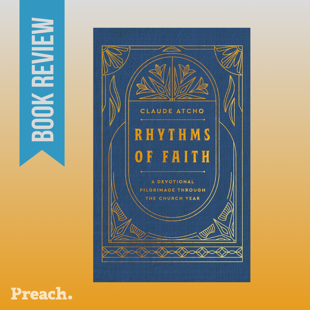 Book review | Rhythms of Faith