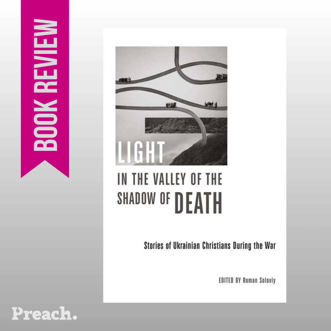 Book review | Light in the Valley of the Shadow of Death