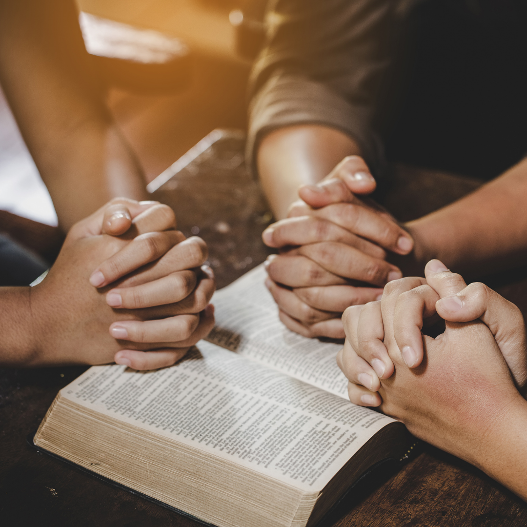 Strategies for cultivating a culture of prayer in your church  