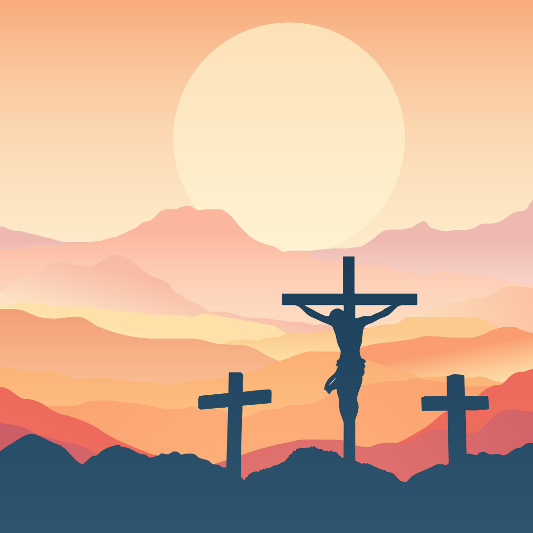 Why the story of Jesus and Easter still changes everything 