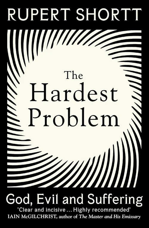 The Hardest Problem God Evil And Suffering Book Review Preach The hardest problem god evil and suffering book review preach