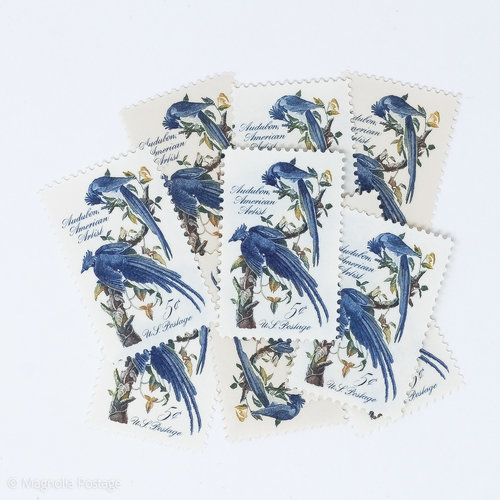 Vintage Stamps — Arteria