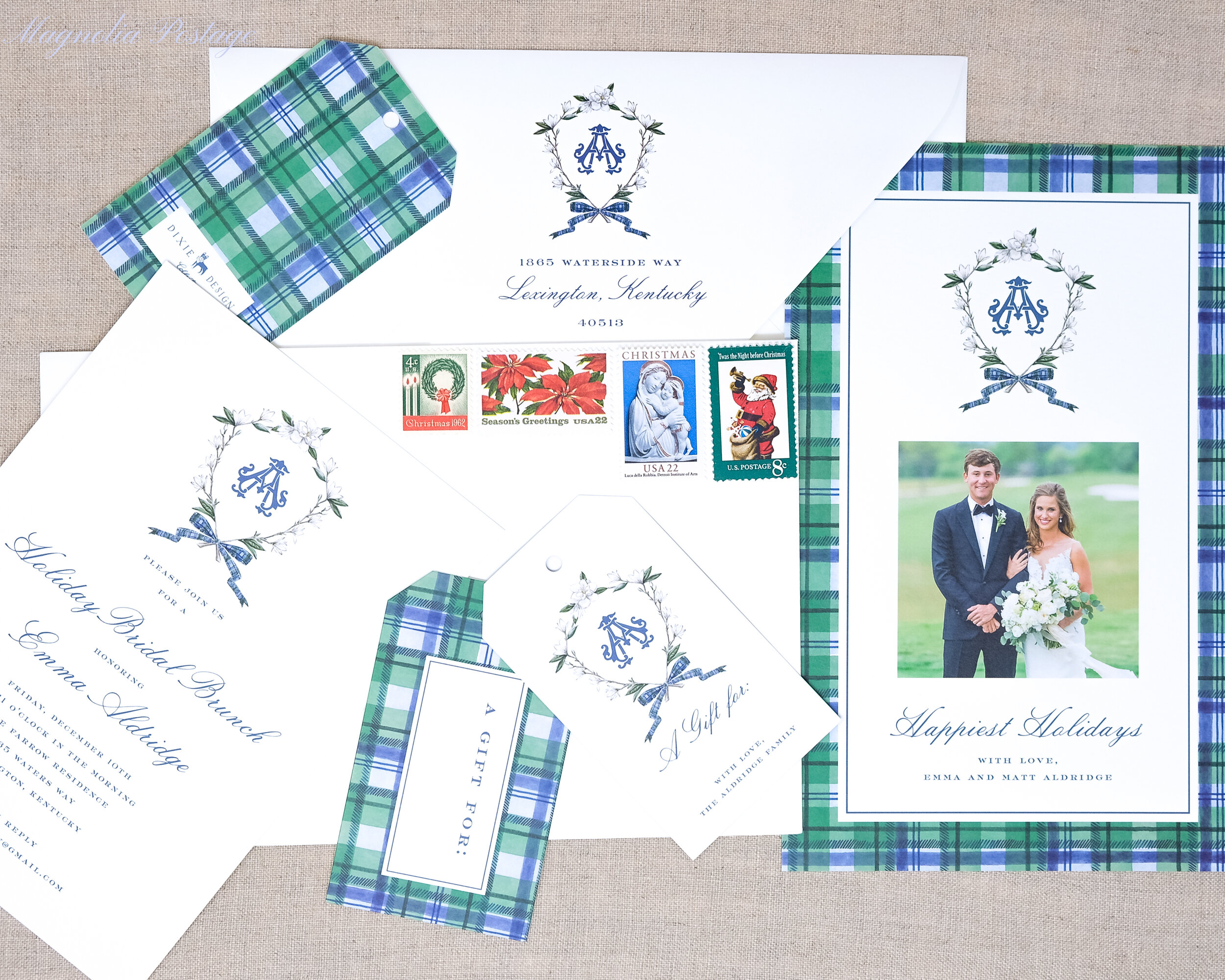 Where to Buy Stamps for Wedding Invitations