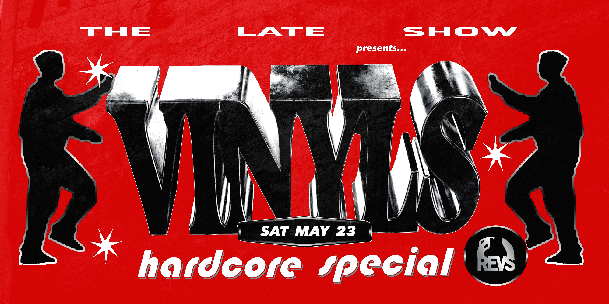 The Late Show - Vinyls - Hardcore - Banner 1000 x 2000.png
