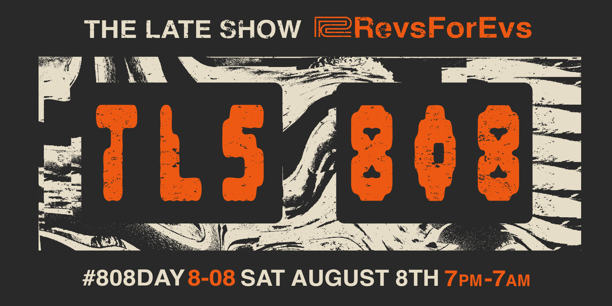 The Late Show - 808 Day - Banner 2000x1000.png