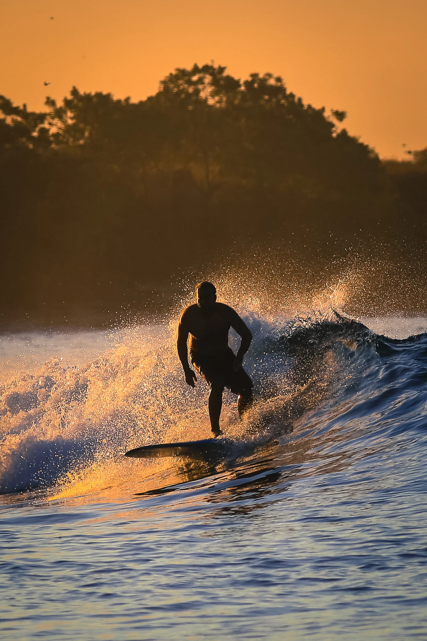 Dawn Patrol