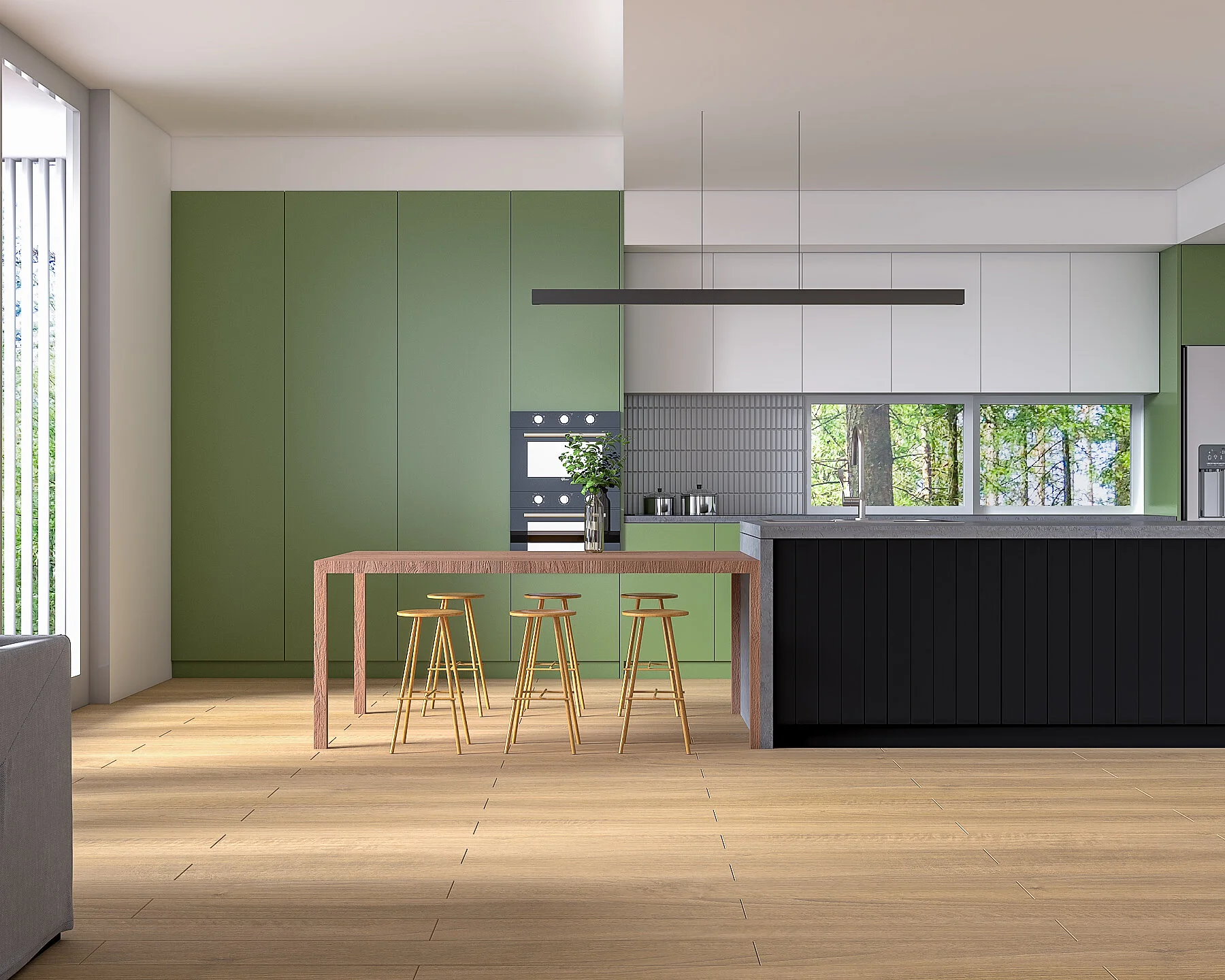 Ryde FZ house to be built