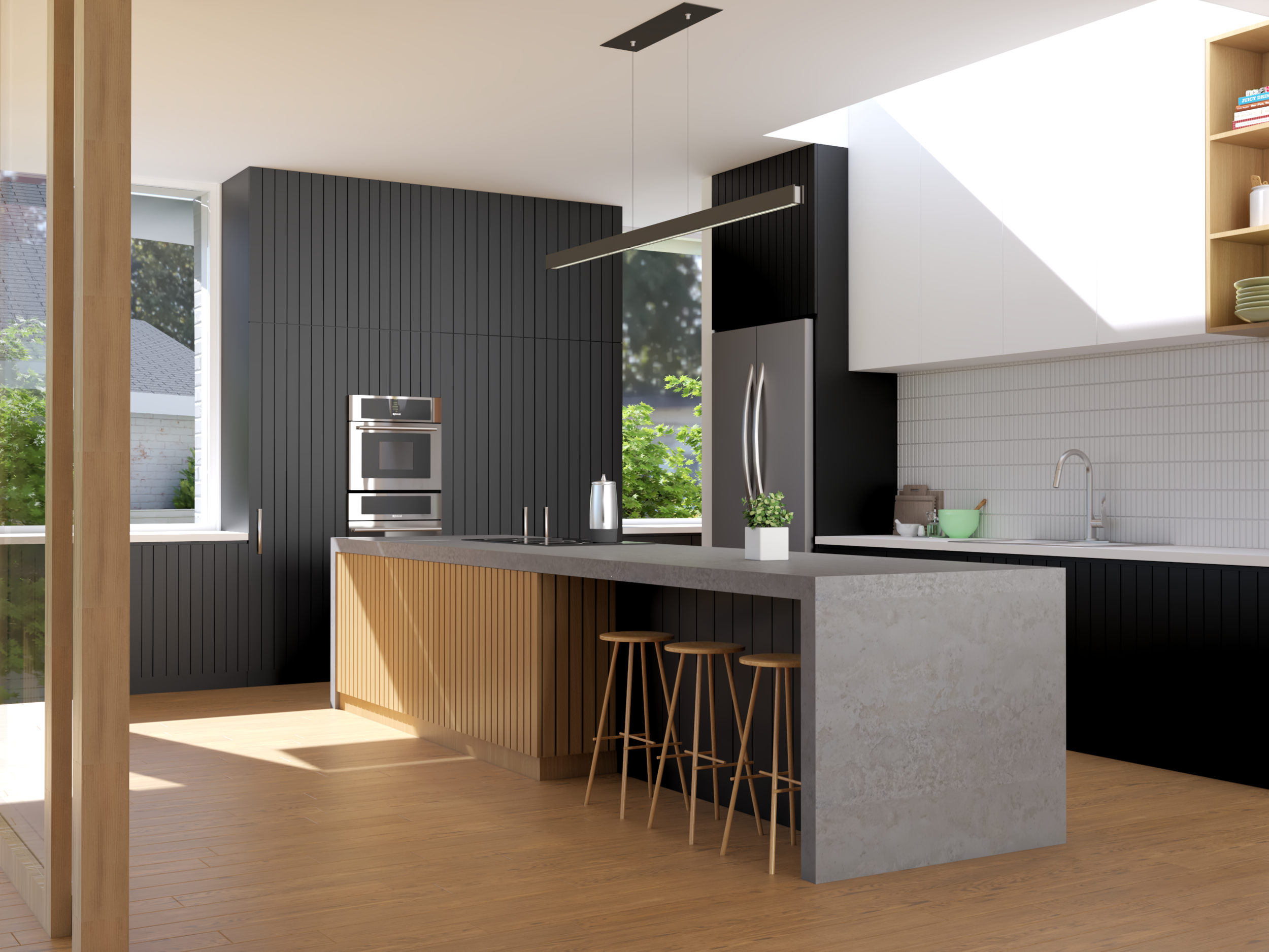 Gladesville House 3 soon to start construction