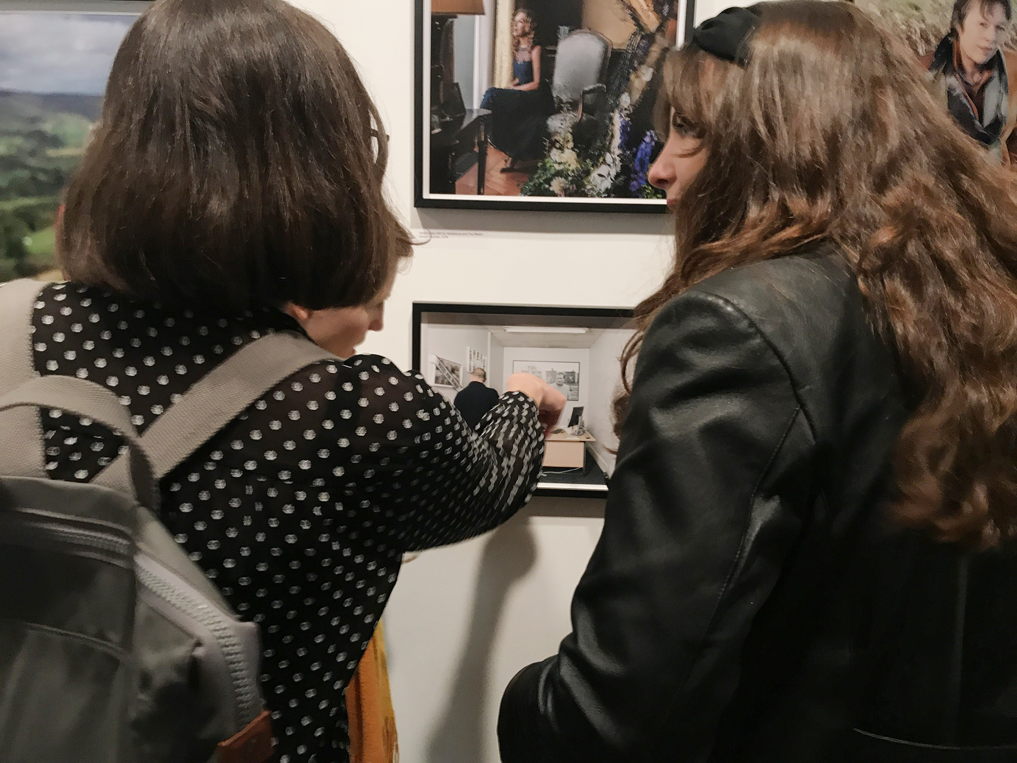 “This all female initiative pays homage to the suffering and sacrifices that so many women made to ensure that every female in this country had the right to vote. Emmeline Pankhurst championed the suffrage movement, with women finally getting t