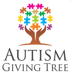 Autism Giving Tree