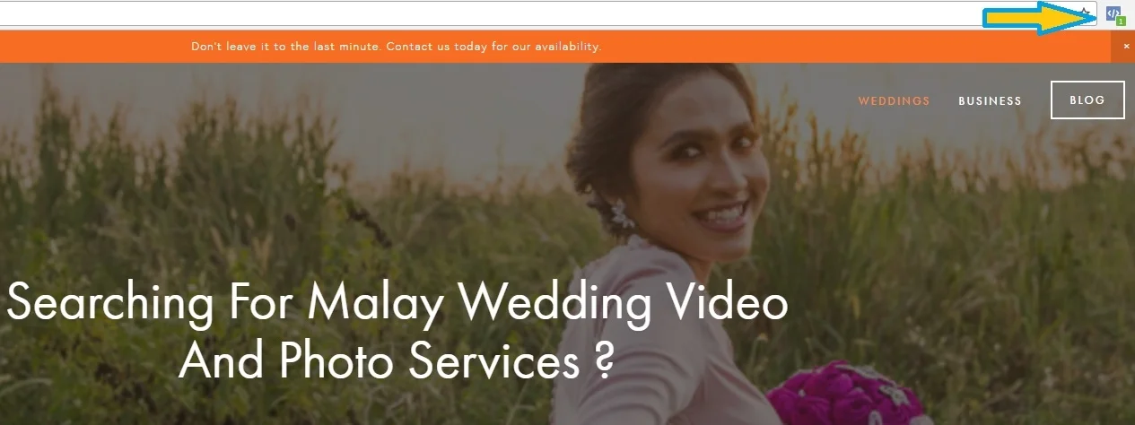 Install FB Pixel Helper on Google Chrome - Singapore