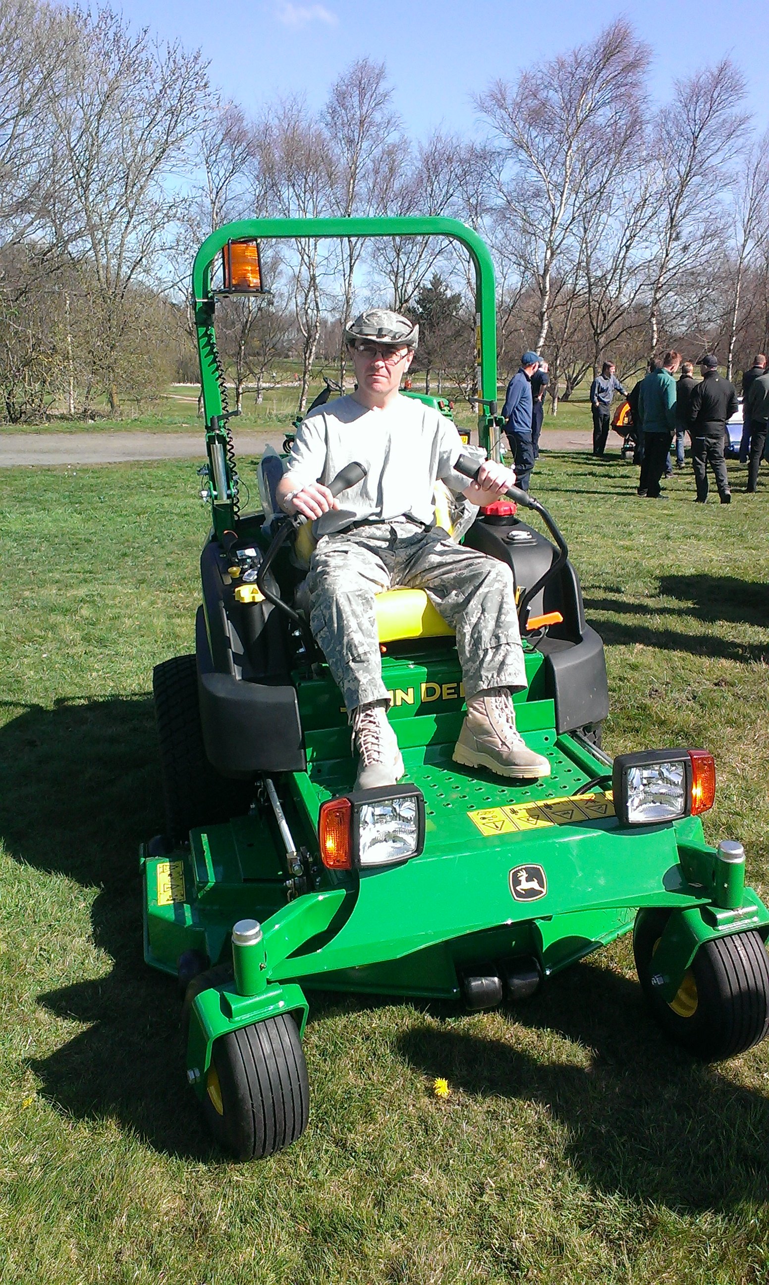 Stakeford Nurseries — Blyth Star