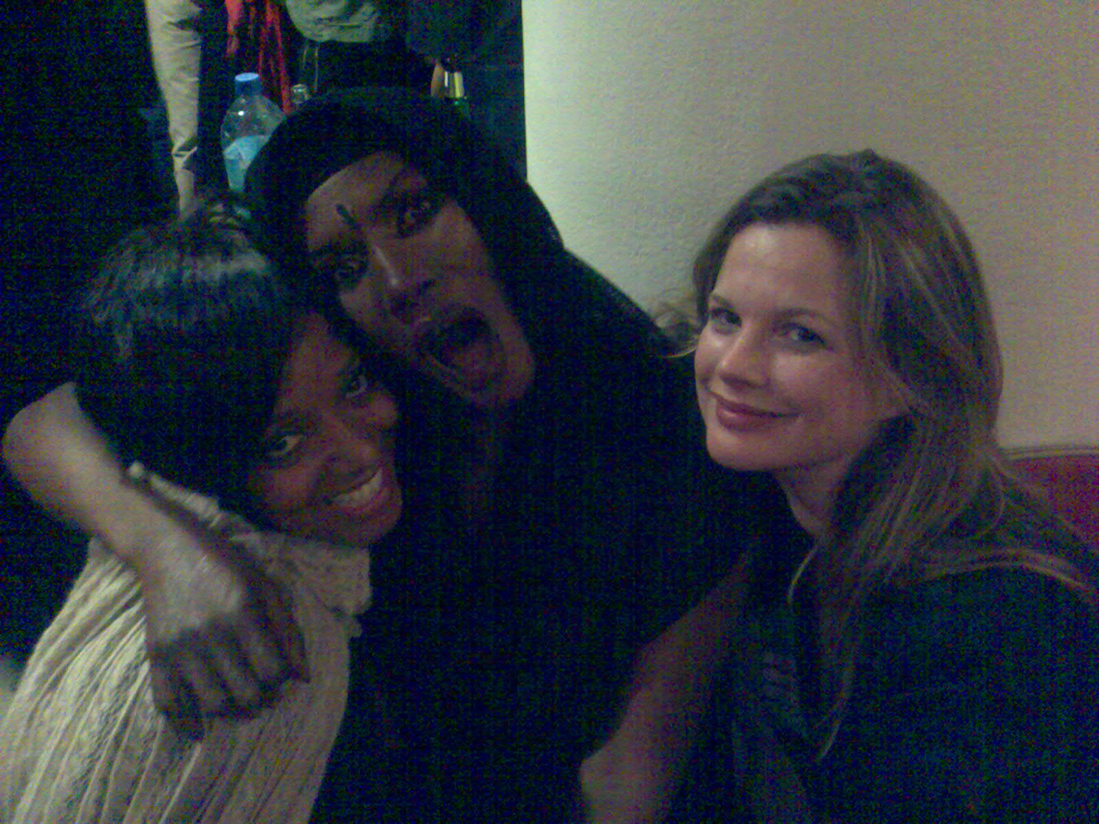 2 Carem, Grace Jones & Kirsty.jpg