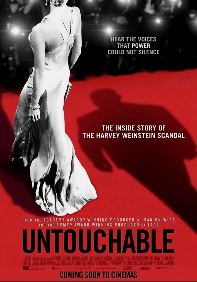 UNTOUCHABLE
