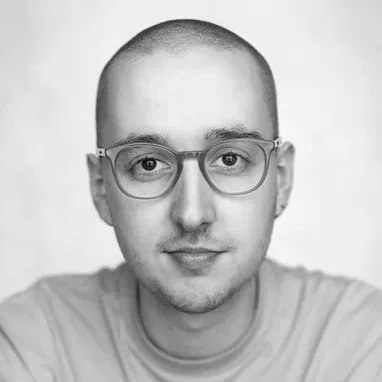 Alastair McNamara