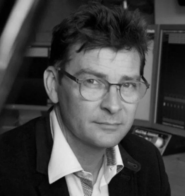 Ben Bartlett