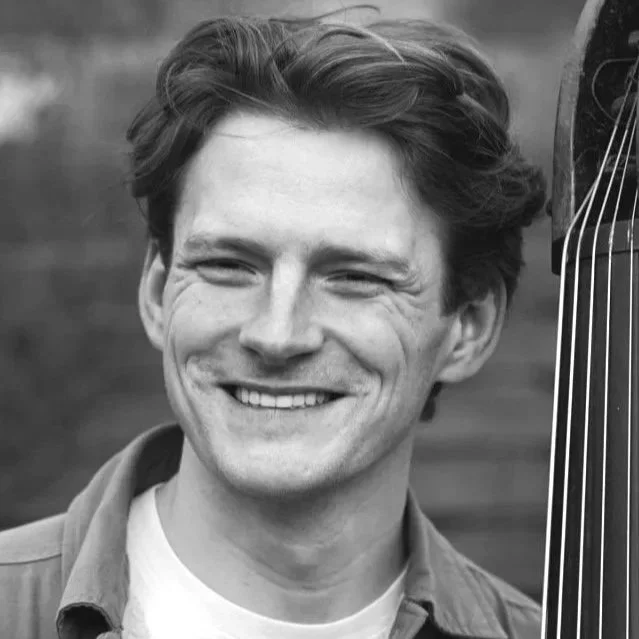 Felix Lindsell-Hales