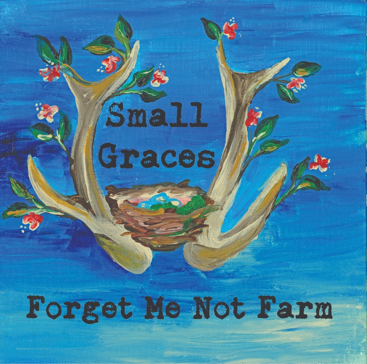 Small Graces Forget me not logo.jpg