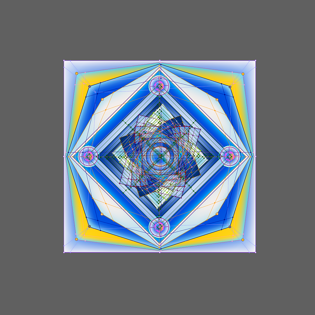 VISUALISING AI | DEEPMIND — CHAMP