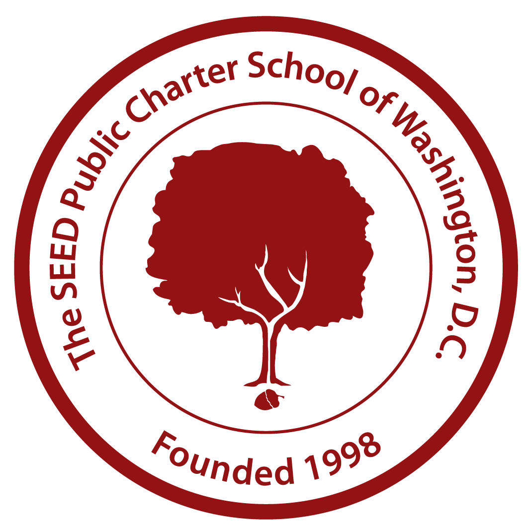 The SEED Public Charter School of Washington, D.C.