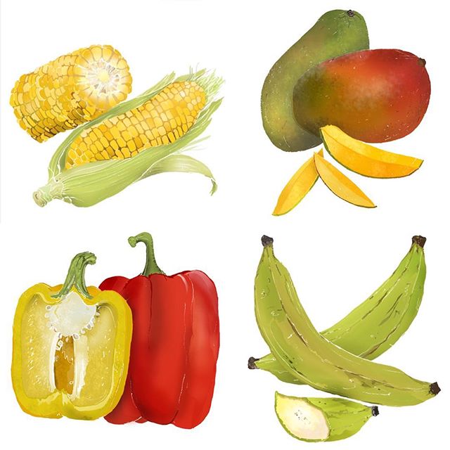 Just got back from Mexico so I am a bit late to celebrate Vegetarian week! Thought I would struggle being vegan at an all inclusive...but it just meant that I ate so much fresh fruit, veg & salad 👌🏼 Mango & plantain for breakfast, corn tortillas, sweet corn salsa, peppers & plantain were just a few of my favourite things this week...with a side of fresh guacamole! It’s so easy to be vegan or veggie anywhere these days 🙌🏼 #vegetarianweek #nationalvegetarianweek