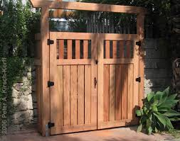 March 11 - Build new Gate Entrance