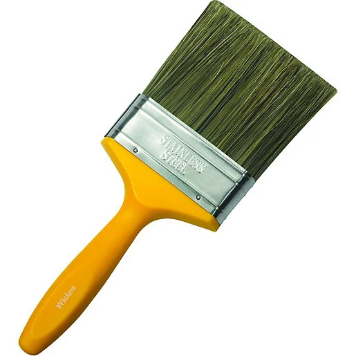 March 25 - Paint and Deconstruction