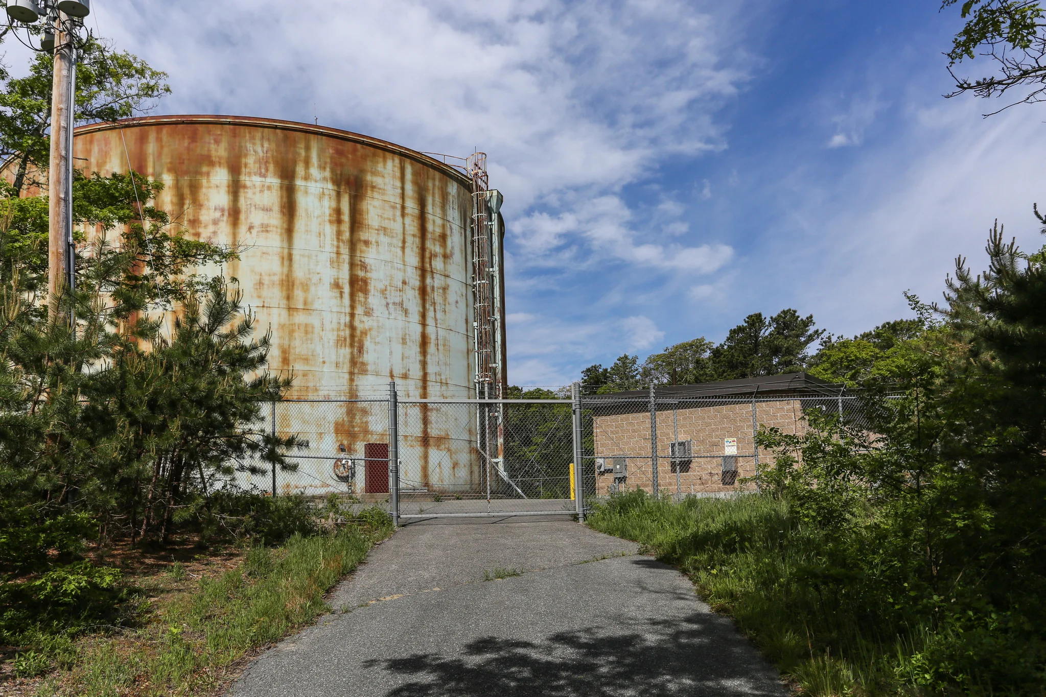 Falmouth Technology Park — Falmouth EDIC