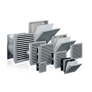 Exhaust Fans