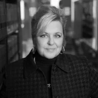 Tracy Winkler