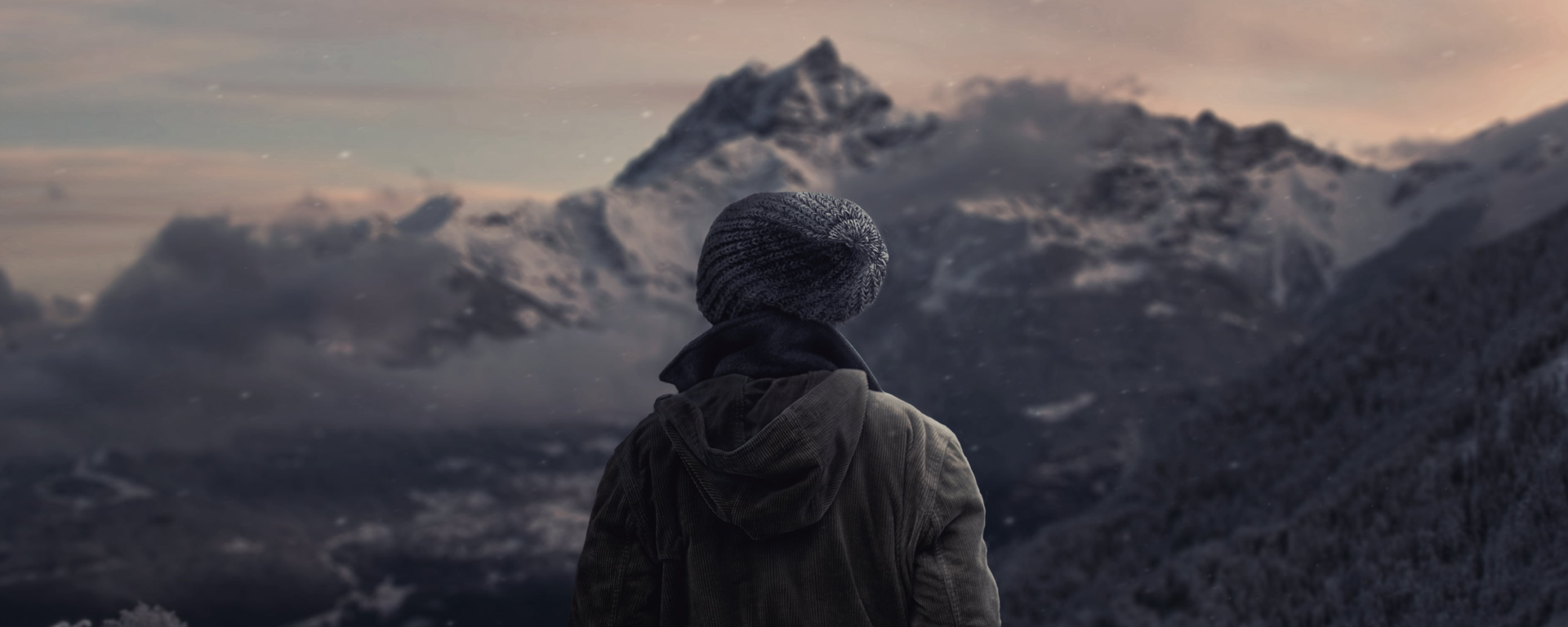 Open Sunday - Raising Expectations - Ryan Detzel