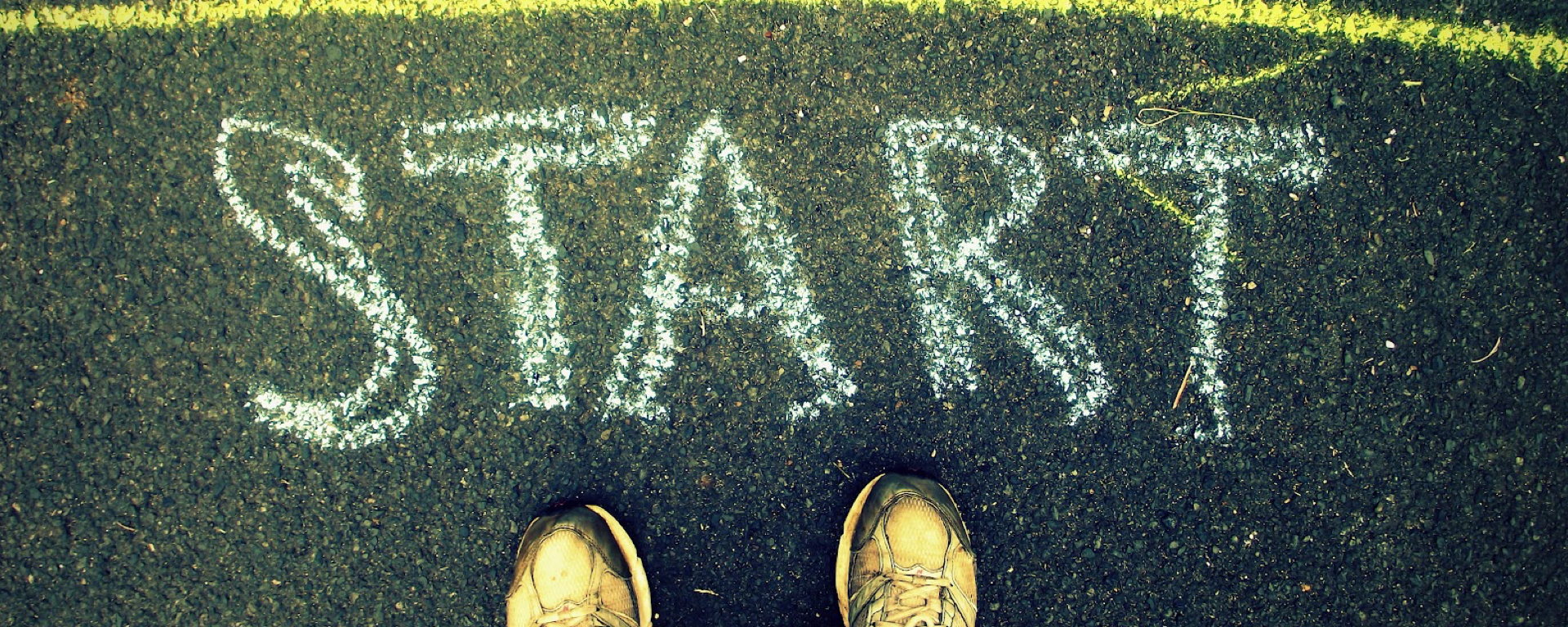 Get Started - Ryan Detzel